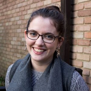 Meet your Posher, Joanie